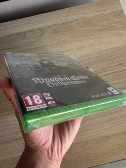 Kingdom Come: Deliverance 2 (Day One Edition) (XSX) - 3