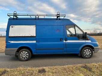 Ford Transit 2.0 tddi - 3