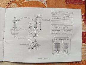 Přestavba z H4 na  Bi- Xenon - 3