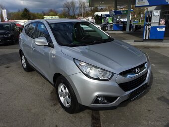 Hyundai ix35 2,0 CRDI - 3