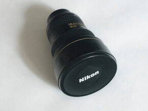 Nikon AF-S 14-24mm F2.8 G ED N - 3