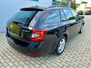 Škoda OCTAVIA 2.0 TDi DSG FullLED NAVI TAŽNÉ 2020 - 3