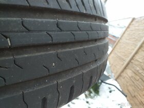 Letní pneu 175/65 R 15 NOVÁ CENA - 3