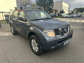 Pathfinder 2.5 DCI - 3