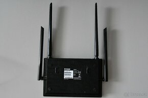 Wi-Fi router D-Link DIR-825 - 3