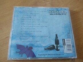 Cd - Karamel - 3