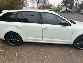 Škoda octavia 3 rs 2.0 tdi 135kw - 3