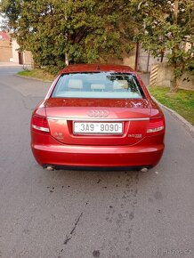 Prodám Audi A6 Quatro - 3