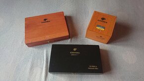 Cohiba Genios (Maduro 5) - 3