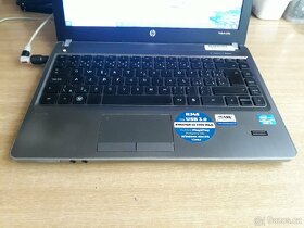 Hp Probook 4330s, Win.10, i5,disk 320GB, RAM 4 , - 3