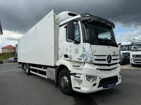 Mercedes-Benz ANTOS 2543 L THERMOKING (6913) - 3