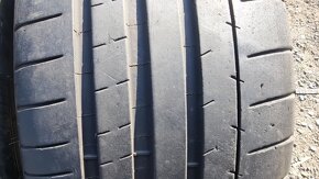 Letní pneumatiky 245/35/19 Michelin - 3