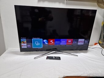 Smart Led tv Samsung 3D - 104cm - 3