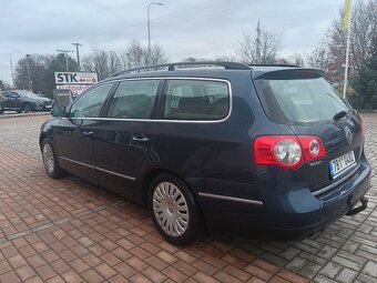 Passat B6 .1.9.TDI.77 kw.rv 2007 verze bez DPF DPF - 3