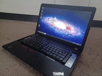 Lenovo Thinkpad E550, popis v texte - 3