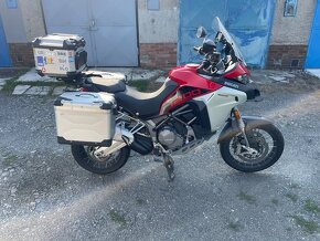 Ducati Multistrada 1200 Enduro - 3