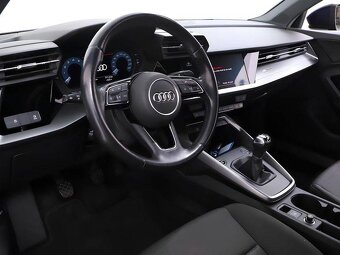 Audi A3, 35TFSI 110kW Sportpaket DPH - 3