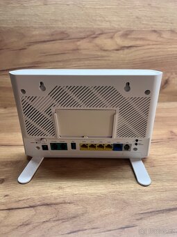 Router ZyXEL DX3301-T0, záruka do 07/2025 - 3