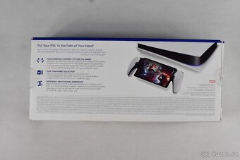 PlayStation Portal Remote Player - 3