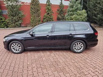 VW Passat 2.0TDI 140kW,DSG,Full LED,Kamera,1.Majitel,Tažné,S - 3