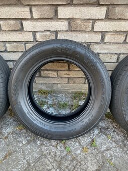 Letní pneu 205/60 R16 92V Kumho Ecsta PS71 - 3