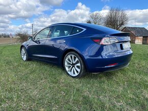 Prodam tesla 3 long range autopilot zaves - 3