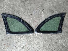 Škoda Fabia 1 combi boční skla barva 9770 8180 - 3