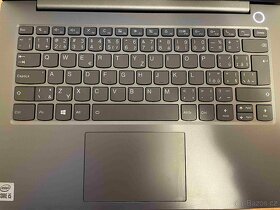 Lenovo ThinkBook 14-IIL i5-1035G1 - 3