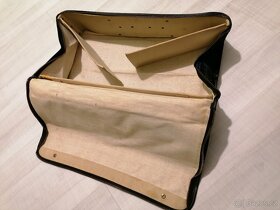 Skládací kufr bez koleček - 3