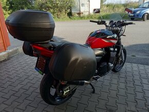 Suzuki GSX1400, - 3