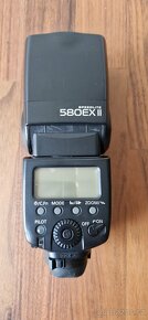 Canon Speedlite 580EX II - 3