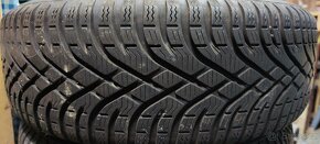 4x Komplet zimní pneu BFGoodrich - 3