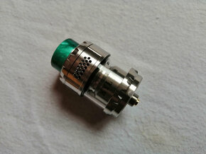 NOVÝ Vandy Vape Kylin M RTA atomizer, elektronická ciga.reta - 3