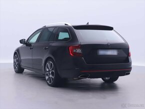 Škoda Octavia 2,0 TDI 135 kW DSG Navi RS (2014) - 3