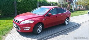 Ford Mondeo 2.0 TURBO Vignale, 6st.manual - 3