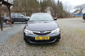 Subaru Impreza 1.5i 79kw - 3