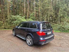 Mercedes GL 350 cdi Amg - 3