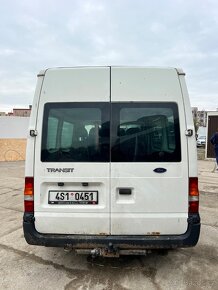 Ford Transit - 3