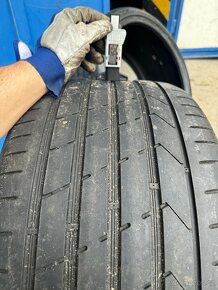 2 kusy letní Hankook Ventus S1evo2 295/30R20 101Y - 3