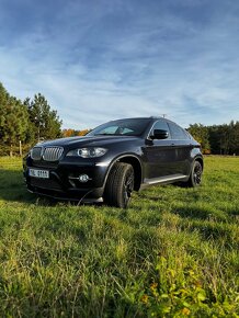 BMW X6 40d - Individual - 3