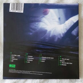 WWW - Neurobeat 2LP - 3