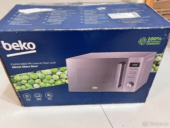 Beko MGF20210X - 3