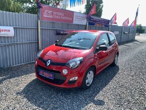 RENAULT TWINGO 1,2 16V LS EXTRA - 3