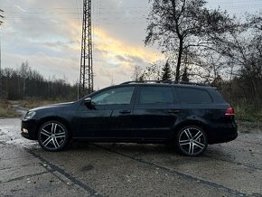 Volkswagen Passat Variant B7 2.0 TDI - 3