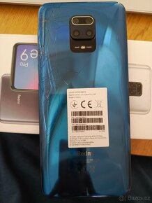 Xiaomi Redmi Note 9 Pro, 6GB128GB - 3