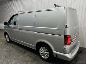 Volkswagen Transporter 2.0TDI 110kW DSG Navi Webasto - 3