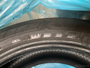 Letní pneu GOODYEAR 235/50 R 19 C - 3