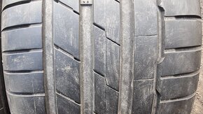 Letní pneu 275/40/18 Hankook Run Flat - 3