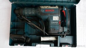 BOSCH GSH 7 VC Professional Sekací kladivo s SDS-max - 3