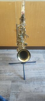 Yanagisawa Elimona A800 - 3